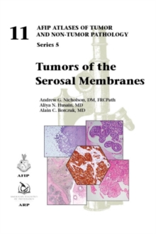 Image for Tumors of the serosal membranes