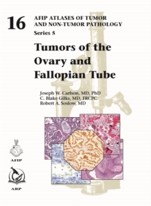 Image for Tumors of the Ovary and Fallopian Tube
