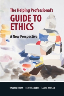 Image for The Helping Professional's Guide to Ethics
