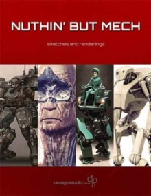 Image for Nuthin' But Mech