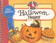 OUR FAVORITE HALLOWEEN RECIPESCB