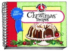 OUR FAVORITE CHRISTMAS RECIPESCB