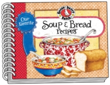 Our Favorite Soup & Bread Recipes