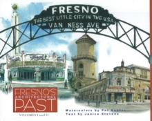 Image for Fresno's Architectural Past Box Set