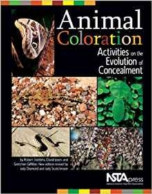 Animal Coloration