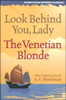 Image for Look Behind You, Lady / The Venetian Blonde