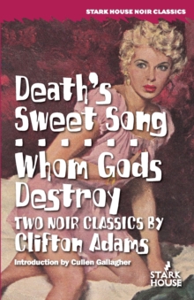 Image for Death's Sweet Song / Whom Gods Destroy