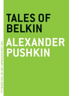 Image for Tales of Belkin
