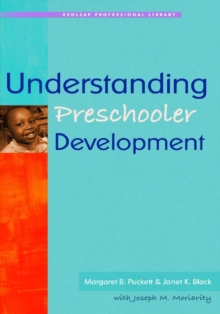 Image for Understanding Preschooler Development