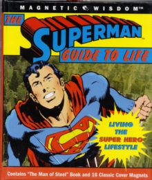 Image for The "Superman" Guide to Life