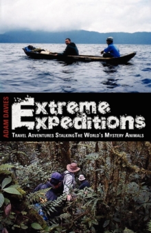 Image for Extreme Expeditions