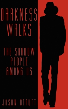 Image for Darkness Walks