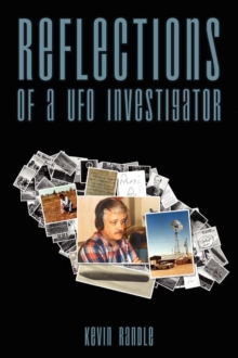 Image for Reflections of A UFO Investigator