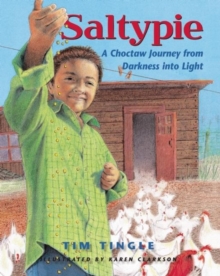 Image for Saltypie