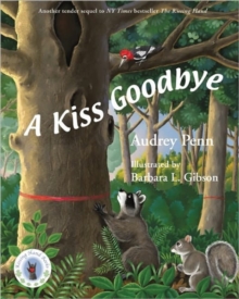 Image for A Kiss Goodbye