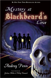 Image for Mystery at Blackbeard's Cove