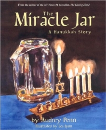 Image for The Miracle Jar