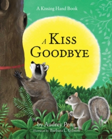 Image for A kiss goodbye
