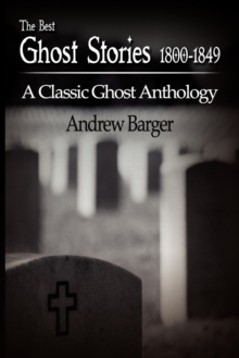 Image for The Best Ghost Stories 1800-1849