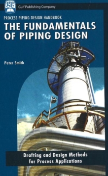 Image for The Fundamentals of Piping Design