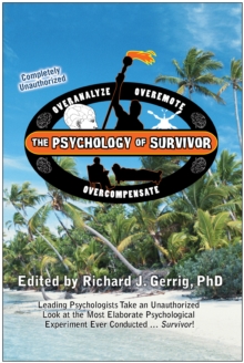 Image for The Psychology of Survivor