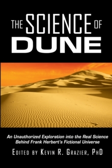 Image for The Science of Dune