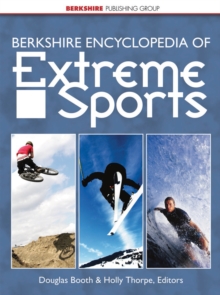 Image for Berkshire encyclopedia of extreme sports