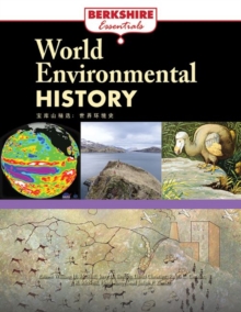 Image for World Environmental History