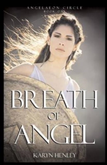 Image for Breath of Angel