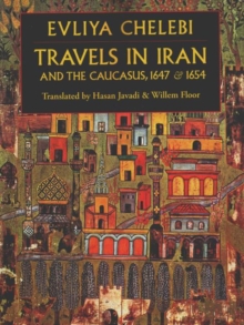 Image for Travels in Iran & the Caucusus