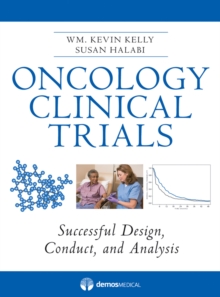 Image for Oncology Clinical Trials