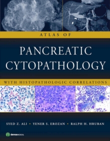 Image for Atlas of Pancreatic Cytopathology : With Histopathologic Correlations