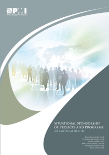 Image for Situational Sponsorship of Projects and Programs