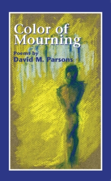 Image for Color of Mourning