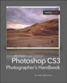 Image for Photoshop CS3 Photographer's Handbook
