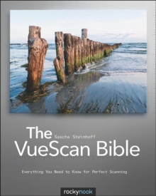 Image for VueScan Bible