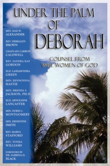 Image for Under the Palm of Deborah