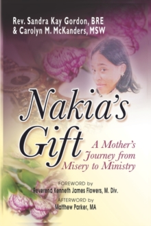 Image for Nakia's Gift