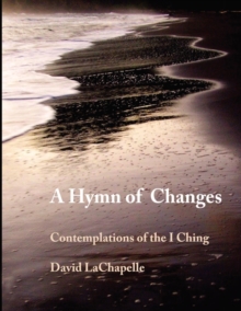 Image for A Hymn of Changes