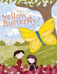 Image for Yellow Butterfly