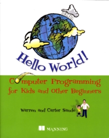 Image for Hello World!