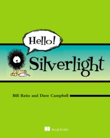 Image for Hello! Silverlight 3