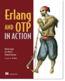 Image for Erlang and OTP in Action