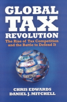 Image for Global Tax Revolution