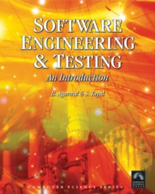 Image for Software Engineering and Testing