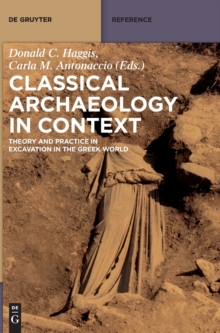 Image for Classical Archaeology in Context