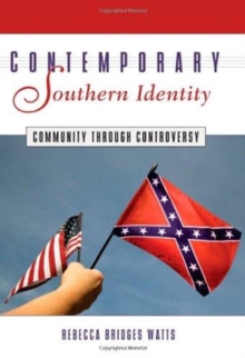 Image for Contemporary Southern Identity