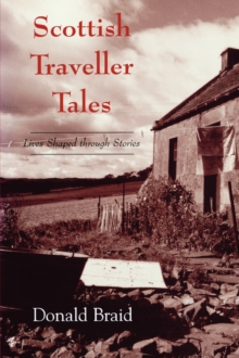 Image for Scottish Traveller Tales