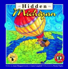 Image for Hidden Michigan