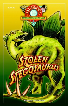 Image for Stolen Stegosaurus